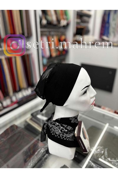 LAVENDER Climative Seamless Bonnet
