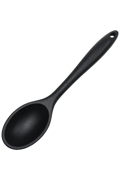 Chef Craft Premium Dishwasher Safe Silicone Basting Spoon 11inch 13630