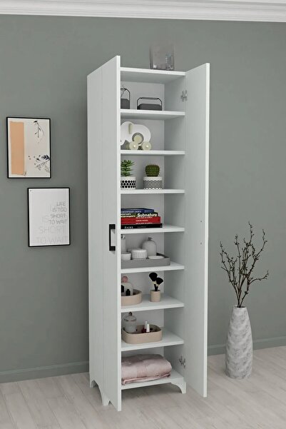 NAZ MOBİLYA TASARIM Erzak Dolabi