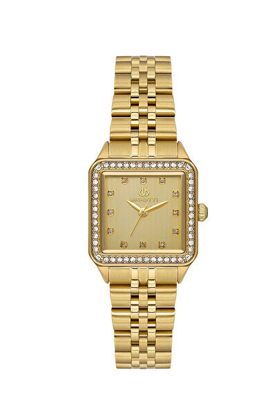 Bigotti Milano BG.1.10599.2 Kadın Kol Saati