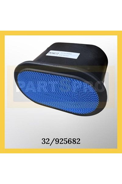 Orjinal 32/925682 - AIR FILTER EXTERNAL (JCB MOTOR)