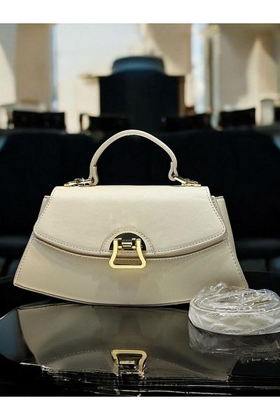 Levidor Faux Leather Shoulder Bag Designed as Custom Color Hand and Arm Bag Levdr. 7363930202