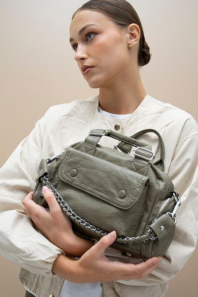 Matthew Cox Shoulder bag