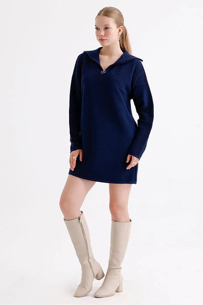 İKLİM LİFE Trucker Tunic