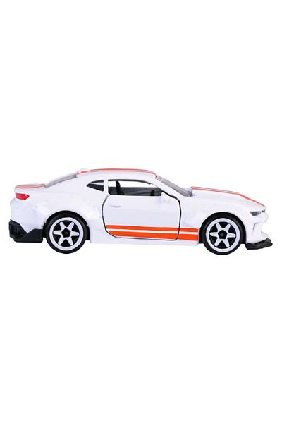 Majorette Premium Cars 279B-4 Chevrolet Camaro