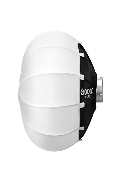 Godox CS-50T 50cm Balon Softbox