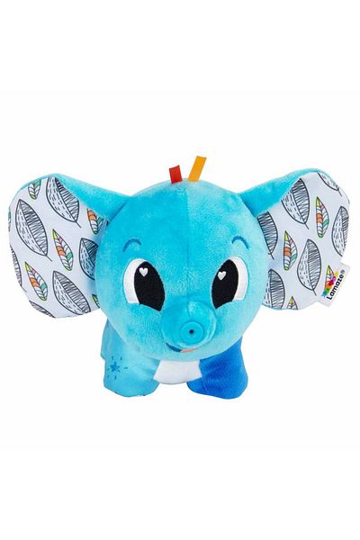 Lamaze Puff Fabric - Comfortable and Stylish