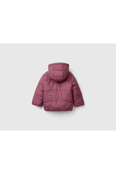 United Colors of Benetton JACHETA pentru fetiță Dusty Rose