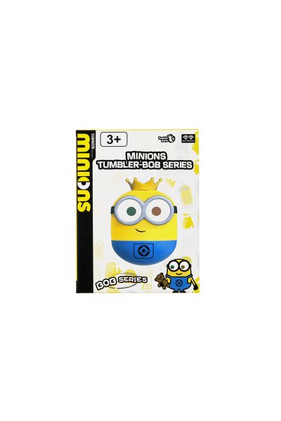 Minions Tumbler Bob Series Surprise Package