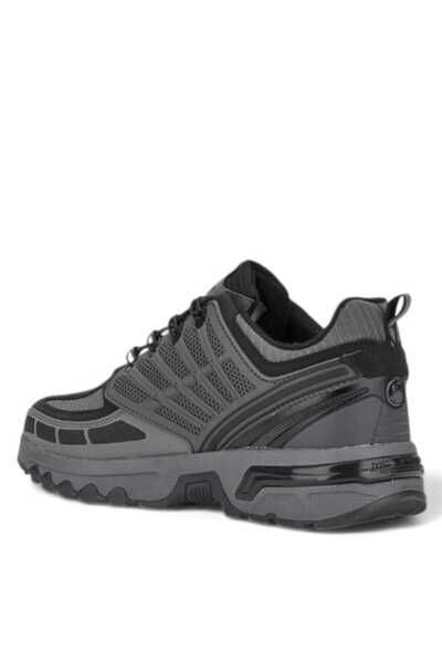 MİYA Mc Jamper Memory Hafızalı Ortopedik Kaymaz Taban Terleme Yapmayan Outdoor-Trekking Spor Ayakkabı