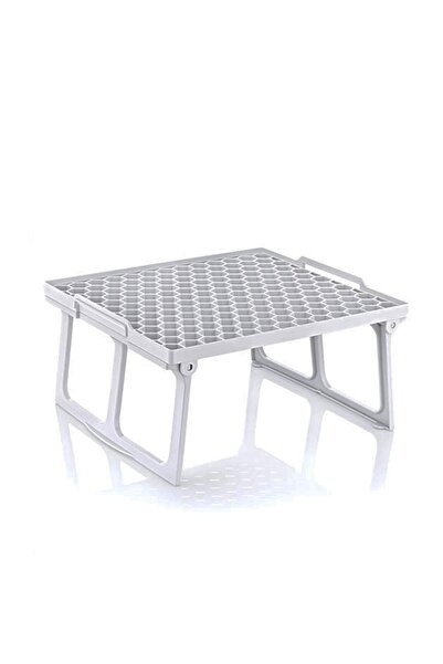 Mestore رف سوبر بطبقة واحدة 28x30 سم