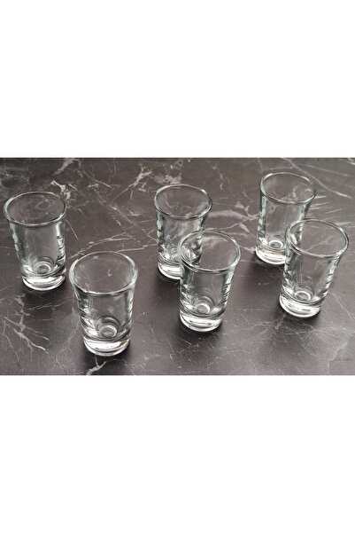 göksanmutfak kahve yanı bardak shot bardak 50cc funda