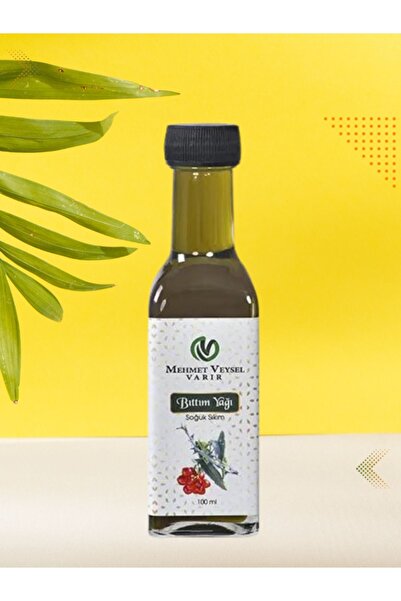 Mehmet Veysel Varır Bıttım Yağı 100 ml