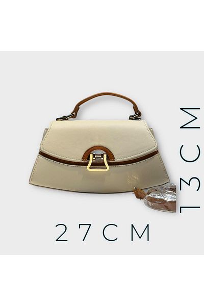Levidor Faux Leather Shoulder Bag Designed as Custom Color Hand and Arm Bag Levdr. 7363930202