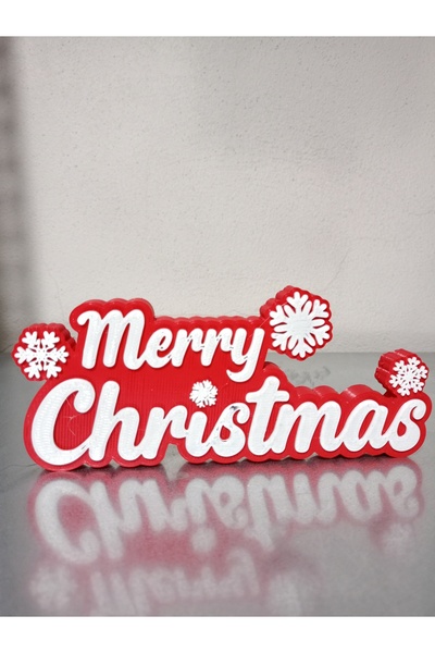 MUAMMO Felicitări de An Nou - Ornament pentru ușă, cadou de Crăciun, obiect de birou