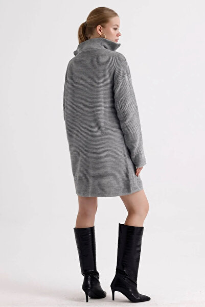 İKLİM LİFE Trucker Tunic