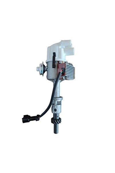 Genel Markalar Fiat Tempra Tipo Uno Şahin 1.4 Distribütör Komple Yatay Kapaklı 14 Diş 7777708-61190502