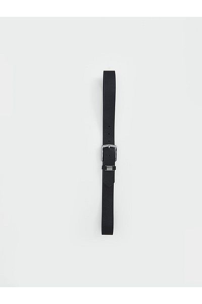 LC Waikiki Ανδρική ζώνη Lcwk Leather Look