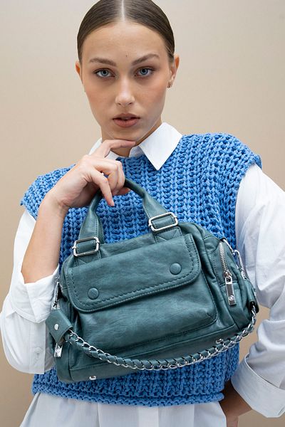 Matthew Cox Shoulder bag