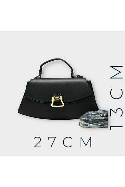 Levidor Faux Leather Shoulder Bag Designed as Custom Color Hand and Arm Bag Levdr. 7363930202