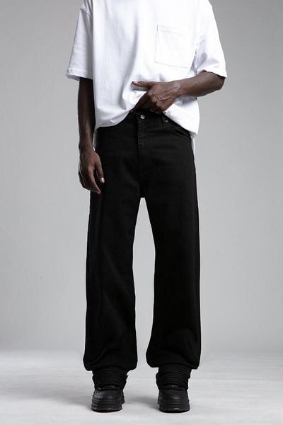 Catch 6408-Baggy Men's Trousers