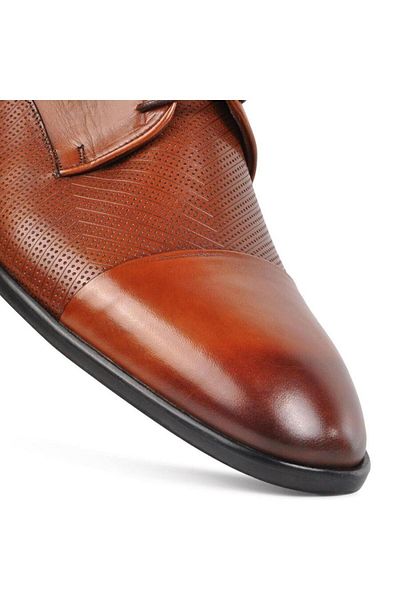 Fosco 9511 Large Size Laser Men's Classic Neolit Shoes