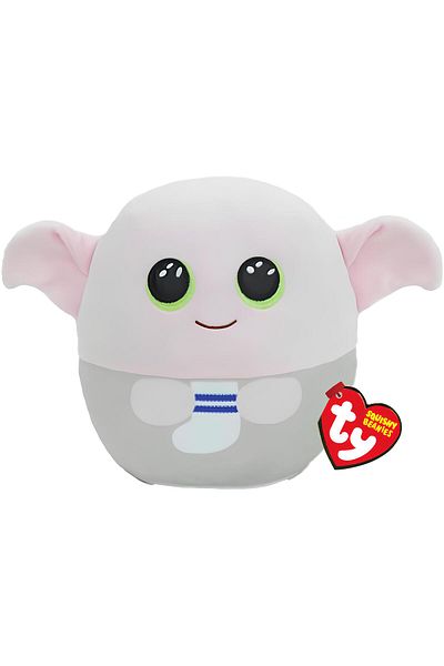 TY Beanie Boos Harry Potter Dobby Squishy Beanie - 25 cm