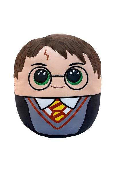 TY Beanie Boos Ty Squishy Beanies Harry Potter 25 cm