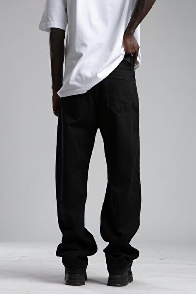 Loft Catch 6408-Baggy Erkek Pantolon