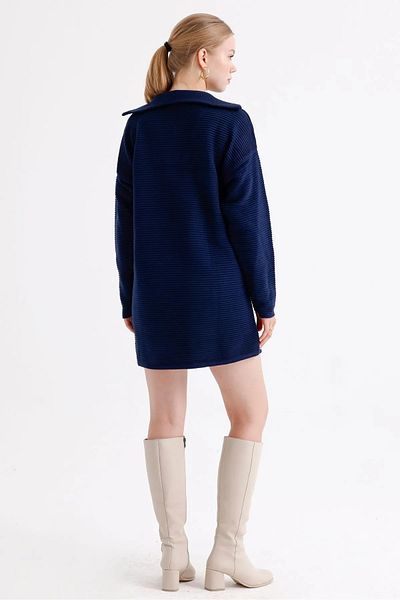 İKLİM LİFE Trucker Tunic