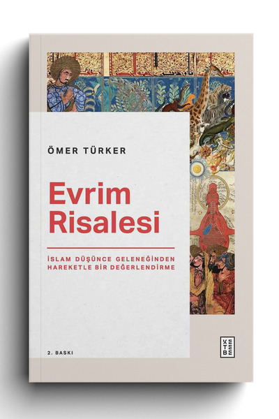 Ketebe Yayınları EVRİM RİSALESİ