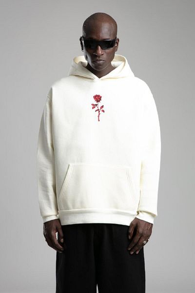 Catch K-533 Men's Hooded Sweat