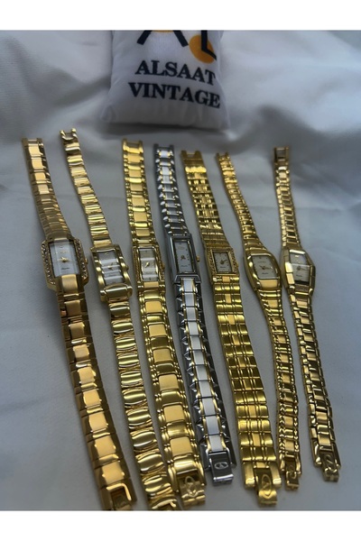 Generic Brand Vintage Women's Watches