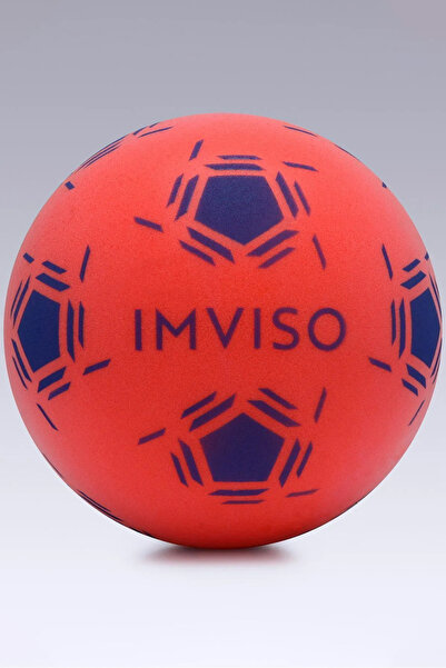 summitsport Futbol Topu Ev içi Ses Yapmayan Sünger Futbol Topu İç Dış Mekan U...
