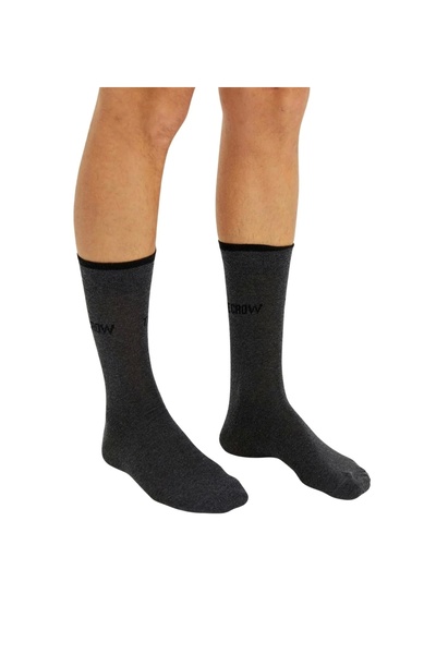 The Crow Spartacus Erkek Soket Çorap Tc3333
