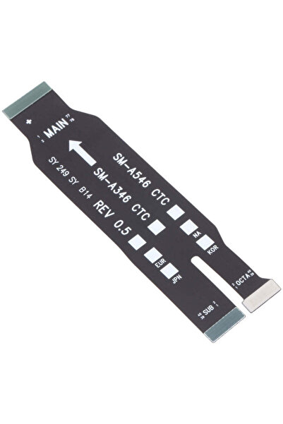 Galaxy Samsung A34 Intermediate Film Flex SM-A346 Compatible