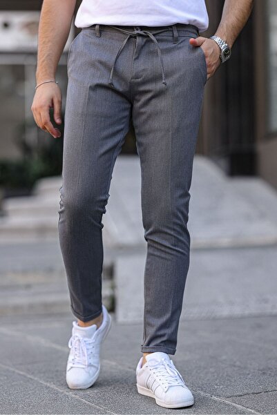 SEASON COAT Sport Fabric Pants
