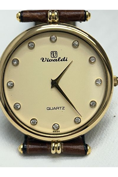 Vivaldi Watch