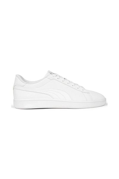 Puma 39233609 Smash 3.0 Buck Unisex Casual αθλητικά παπούτσια