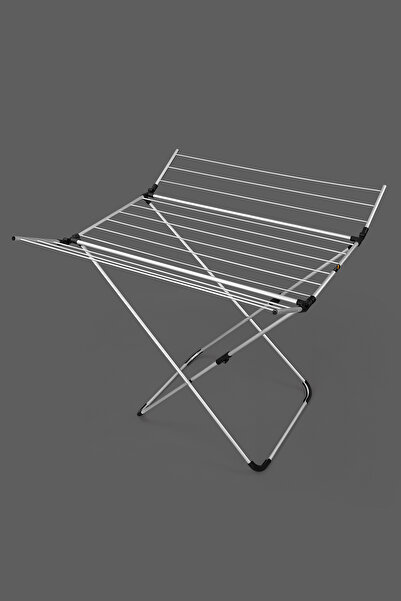 ALYA HOMES ALYAHOMES AHDRY1409 SIDE WING ALÜMİNYUM ÇAMAŞIR KURUTMA ASKISI