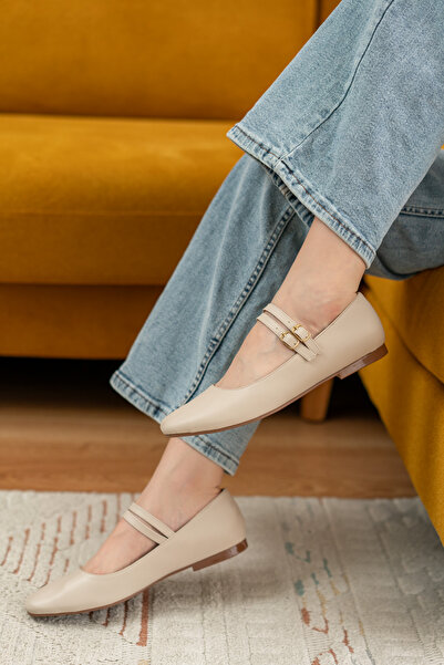 CİRON SHOES Ορθοπεδική σόλα Casual Γυναικεία Παπούτσια - Μπαλαρίνες