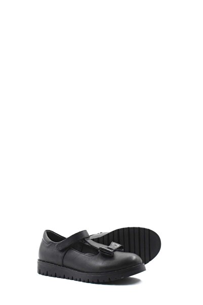 FAST STEP Girl's Casual Genuine Leather Shoes - 837Xa06