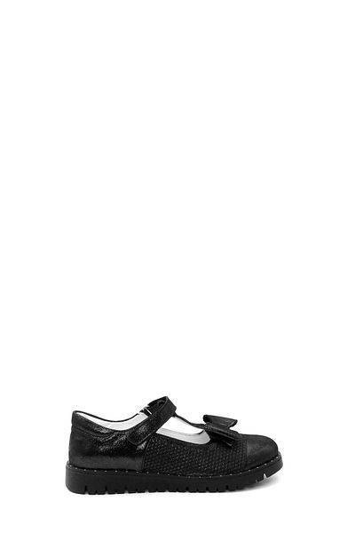 FAST STEP Pantofi casual pentru fete din piele naturală - 837XA06