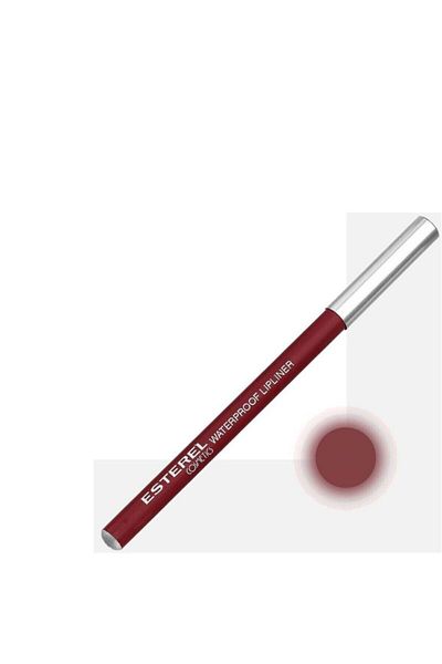 Esterel Waterproff Lıplıner No:572
