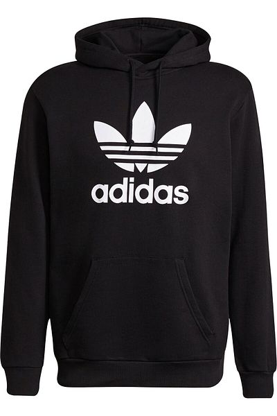 adidas Herren Adidas Originals Trefoil Kapüşonlu
