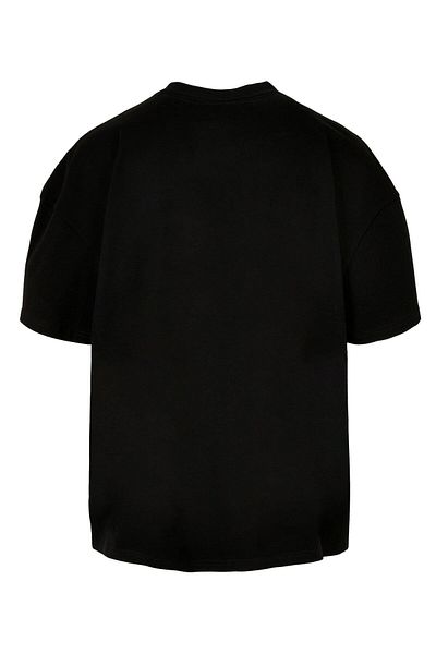 Merchcode Herren Backstreet Boys - Playing Games Ultra Heavy Cotton Box T-Shirt