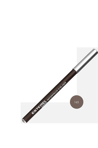 Esterel Waterproff Eyeliner no: 1658698804680201
