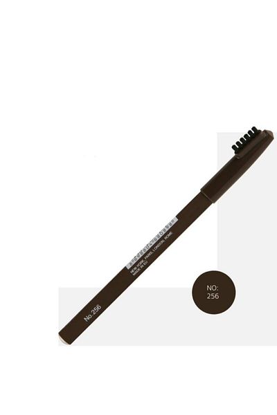 Esterel Eyebrow Pencil Eyebrow Pencil No:256