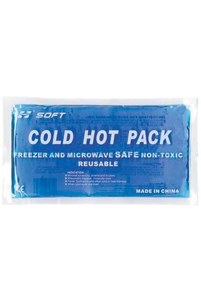 Soft Medikal Ch320 Ankle - Hot Cold Compress 8902