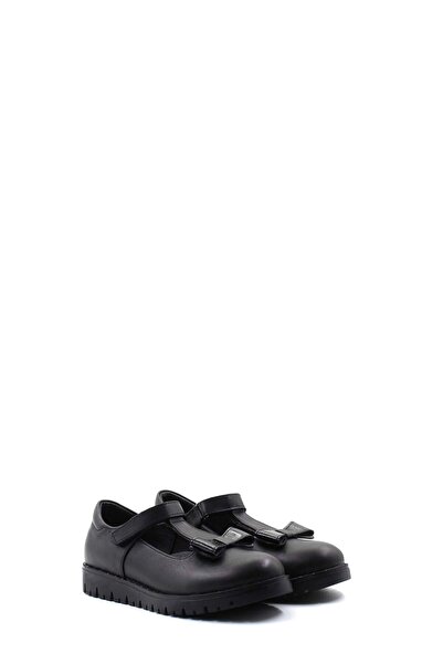 FAST STEP Girl's Casual Genuine Leather Shoes - 837Xa06